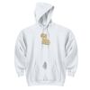 DryBlend ® Pullover Hooded Sweatshirt Thumbnail