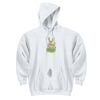 DryBlend ® Pullover Hooded Sweatshirt Thumbnail