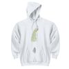 DryBlend ® Pullover Hooded Sweatshirt Thumbnail