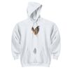 DryBlend ® Pullover Hooded Sweatshirt Thumbnail