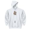 DryBlend ® Pullover Hooded Sweatshirt Thumbnail