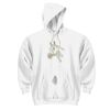 DryBlend ® Pullover Hooded Sweatshirt Thumbnail