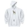 DryBlend ® Pullover Hooded Sweatshirt Thumbnail