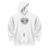 DryBlend ® Pullover Hooded Sweatshirt Thumbnail