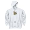 DryBlend ® Pullover Hooded Sweatshirt Thumbnail