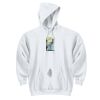 DryBlend ® Pullover Hooded Sweatshirt Thumbnail