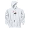 DryBlend ® Pullover Hooded Sweatshirt Thumbnail
