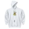 DryBlend ® Pullover Hooded Sweatshirt Thumbnail