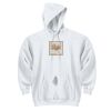 DryBlend ® Pullover Hooded Sweatshirt Thumbnail