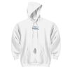 DryBlend ® Pullover Hooded Sweatshirt Thumbnail