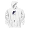 DryBlend ® Pullover Hooded Sweatshirt Thumbnail