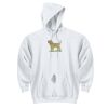 DryBlend ® Pullover Hooded Sweatshirt Thumbnail