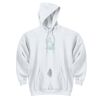 DryBlend ® Pullover Hooded Sweatshirt Thumbnail