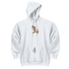DryBlend ® Pullover Hooded Sweatshirt Thumbnail
