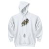 DryBlend ® Pullover Hooded Sweatshirt Thumbnail