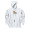 DryBlend ® Pullover Hooded Sweatshirt Thumbnail