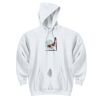DryBlend ® Pullover Hooded Sweatshirt Thumbnail