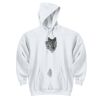 DryBlend ® Pullover Hooded Sweatshirt Thumbnail