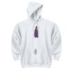 DryBlend ® Pullover Hooded Sweatshirt Thumbnail