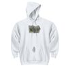 DryBlend ® Pullover Hooded Sweatshirt Thumbnail