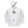 DryBlend ® Pullover Hooded Sweatshirt Thumbnail