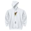 DryBlend ® Pullover Hooded Sweatshirt Thumbnail