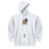 DryBlend ® Pullover Hooded Sweatshirt Thumbnail