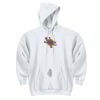 DryBlend ® Pullover Hooded Sweatshirt Thumbnail