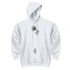 DryBlend ® Pullover Hooded Sweatshirt Thumbnail