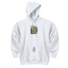 DryBlend ® Pullover Hooded Sweatshirt Thumbnail