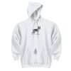 DryBlend ® Pullover Hooded Sweatshirt Thumbnail