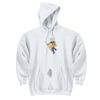 DryBlend ® Pullover Hooded Sweatshirt Thumbnail