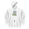 DryBlend ® Pullover Hooded Sweatshirt Thumbnail