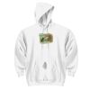 DryBlend ® Pullover Hooded Sweatshirt Thumbnail