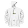 DryBlend ® Pullover Hooded Sweatshirt Thumbnail