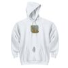 DryBlend ® Pullover Hooded Sweatshirt Thumbnail
