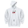 DryBlend ® Pullover Hooded Sweatshirt Thumbnail