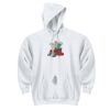 DryBlend ® Pullover Hooded Sweatshirt Thumbnail