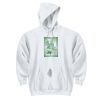DryBlend ® Pullover Hooded Sweatshirt Thumbnail