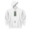 DryBlend ® Pullover Hooded Sweatshirt Thumbnail