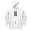 DryBlend ® Pullover Hooded Sweatshirt Thumbnail