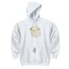 DryBlend ® Pullover Hooded Sweatshirt Thumbnail