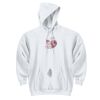 DryBlend ® Pullover Hooded Sweatshirt Thumbnail