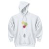 DryBlend ® Pullover Hooded Sweatshirt Thumbnail