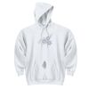 DryBlend ® Pullover Hooded Sweatshirt Thumbnail