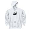 DryBlend ® Pullover Hooded Sweatshirt Thumbnail