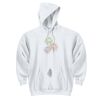 DryBlend ® Pullover Hooded Sweatshirt Thumbnail