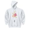 DryBlend ® Pullover Hooded Sweatshirt Thumbnail