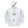 DryBlend ® Pullover Hooded Sweatshirt Thumbnail