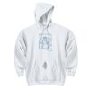 DryBlend ® Pullover Hooded Sweatshirt Thumbnail